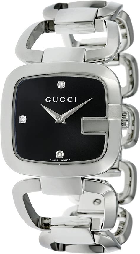 gucci watches 1998 value|are Gucci watches valuable.